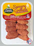 Rappel produit Aile de poulet Volailles Champenoises (photo numéro 3)