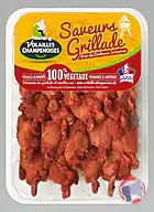 Rappel produit Aile de poulet Volailles Champenoises (photo numéro 5)