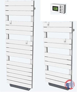 Rappel produit Sèche serviettes soufflant VOLTMAN