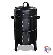 Rappel produit Fumoir BBQ avec thermometre vounot (photo numéro 1)