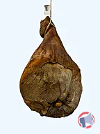 Rappel produit JAMBON SEC AVEC OS 9 MOIS VPF (photo numéro 1)