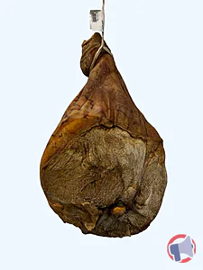 Rappel produit JAMBON SEC AVEC OS 9 MOIS VPF
