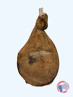 Rappel produit JAMBON SEC AVEC OS 9 MOIS VPF (photo numéro 2)