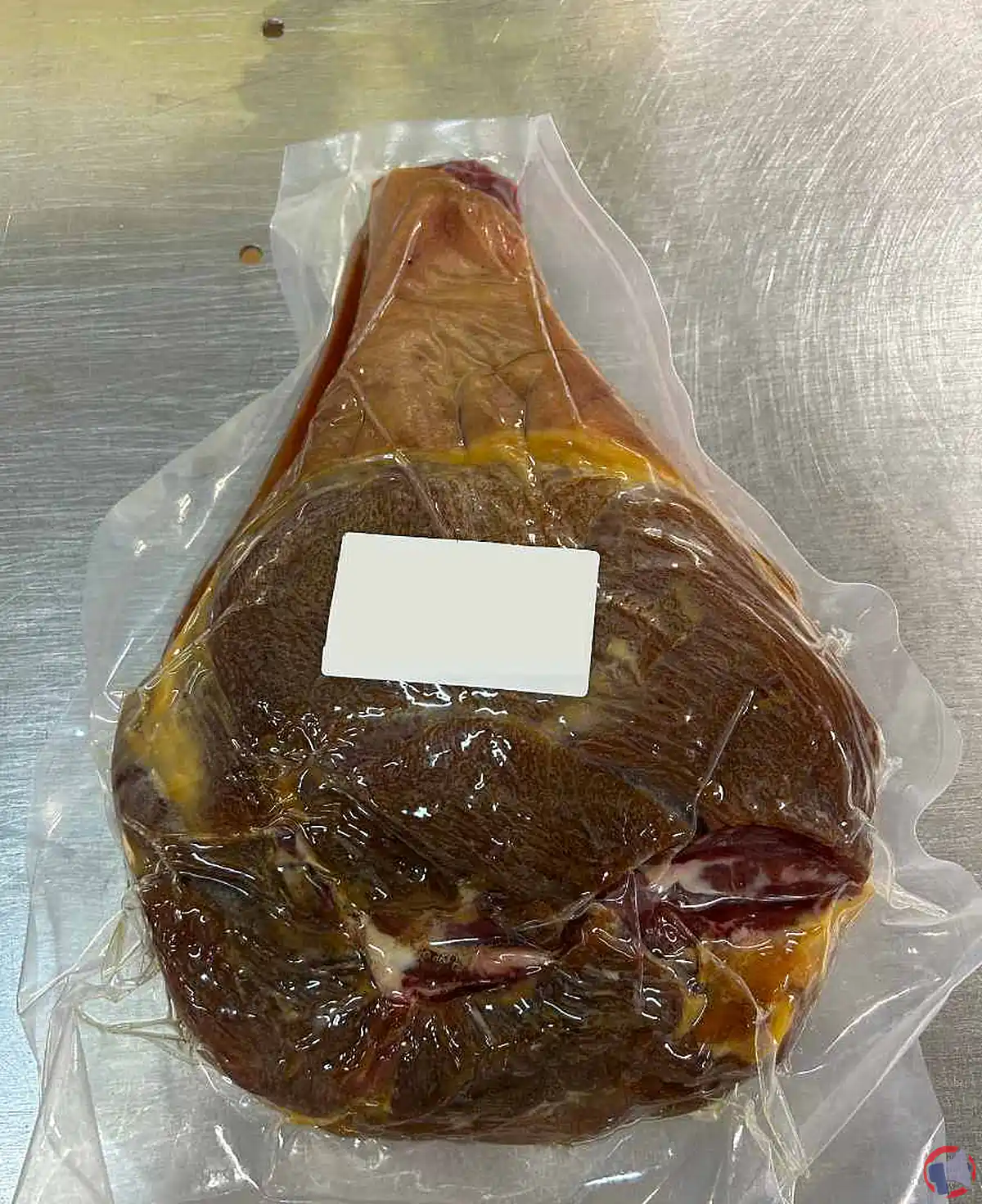 Rappel produit : vpf jambon sec sans os 9 mois (risque sanitaire) — que faire