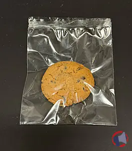 Rappel produit Cookie 30MG cbd Vrac