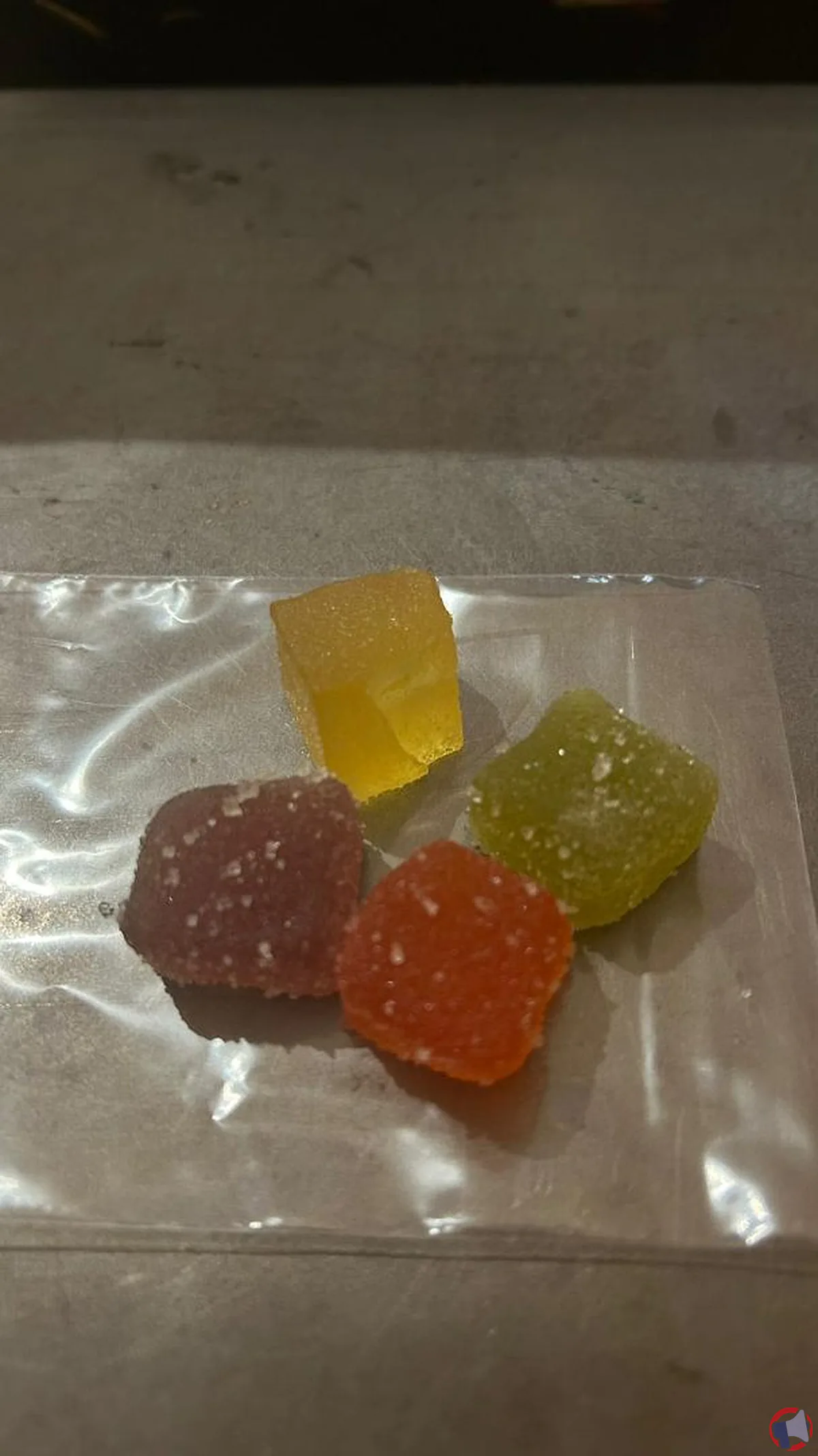 Rappel du produit vrac gummies : mise en garde aux consommateurs