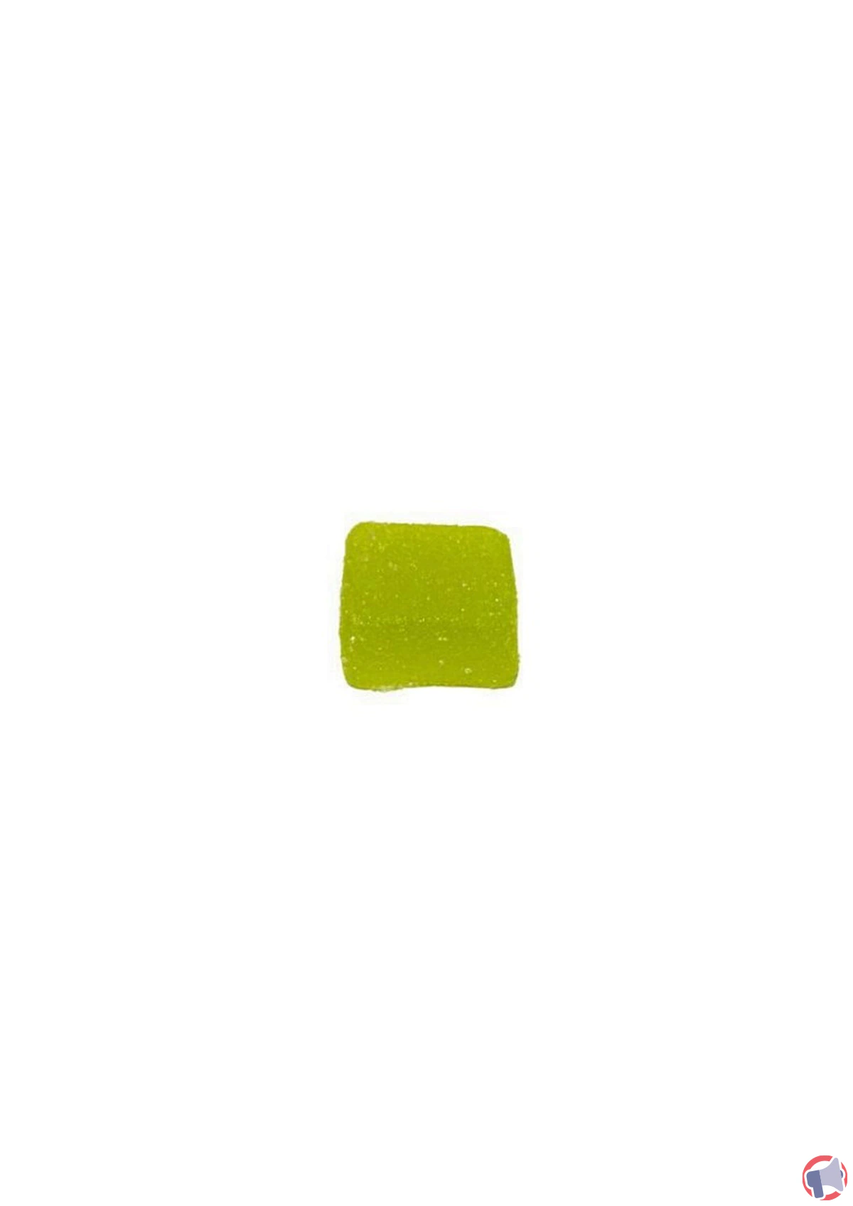 Rappel du produit vrac gummies : risques et précautions à prendre