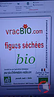 Rappel produit FIGUE SECHEE VRACBIO (photo numéro 1)