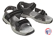 Rappel produit Sandales de randonnée Homme/Femme WALKS OUTDOOR "CRANE" (photo numéro 3)