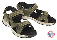 Rappel produit Sandales de randonnée Homme/Femme WALKS OUTDOOR "CRANE" (photo numéro 4)