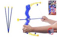 Rappel produit Set Arc et flèches WAY AND WAVES (photo numéro 2)