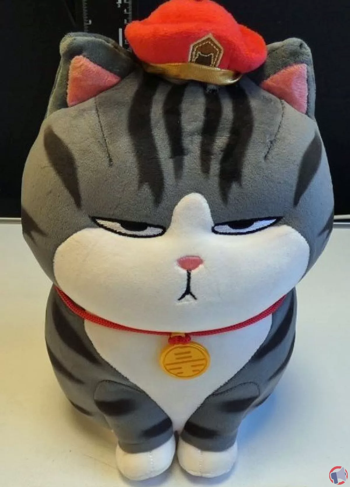 Rappel de peluches Wayley Star : risque d'arrêt respiratoire pour les jeunes enfants