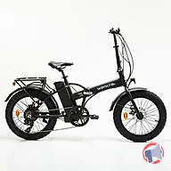 Rappel produit Vélo à assistance électrique WAYSCRAL (photo numéro 2)