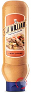 Rappel produit LA WILLIAM Andalouse 700ml LA WILLIAM (photo numéro 1)