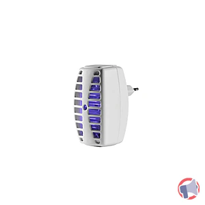 Rappel produit LAMPE UV ANTI-INSECTES PLUG IN & CATCH WINDHAGER