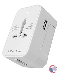 Rappel produit ADAPTATEUR WN-2015