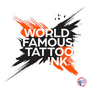Rappel produit Encres de tatouage WORLD FAMOUS WORLD FAMOUS