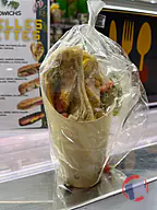 Rappel produit WRAP POULET (photo numéro 1)