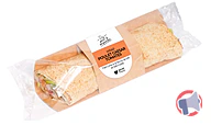 Rappel produit Wrap poulet caesar tomates (photo numéro 1)
