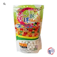 Rappel produit WFY 5 min Tapioca Colour WuFuYuan (photo numéro 1)