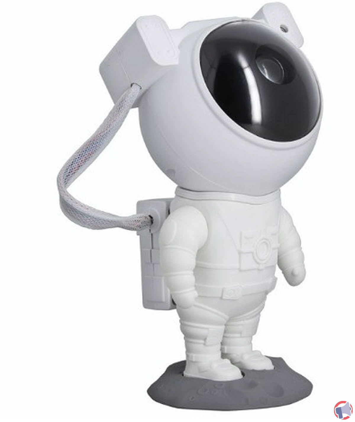 Rappel de produit : veilleuse projecteur Astrolite de la marque Xanlite
