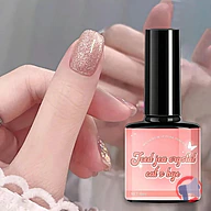 Rappel produit Vernis Gel OEil de Chat 8ml - Formule Scintillante Sans Aimant, Vernis à Ongles sans Alcool pour Salon & Manucure Maison XEIJAYI (photo numéro 1)