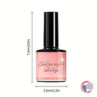 Rappel produit Vernis Gel OEil de Chat 8ml - Formule Scintillante Sans Aimant, Vernis à Ongles sans Alcool pour Salon & Manucure Maison XEIJAYI (photo numéro 2)