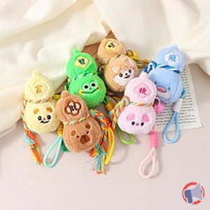 Rappel produit Cute Pet Gourd Pulsh Keychain Ximi-V
