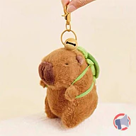 Rappel produit Maillard Capybara Keychain Ximi-V