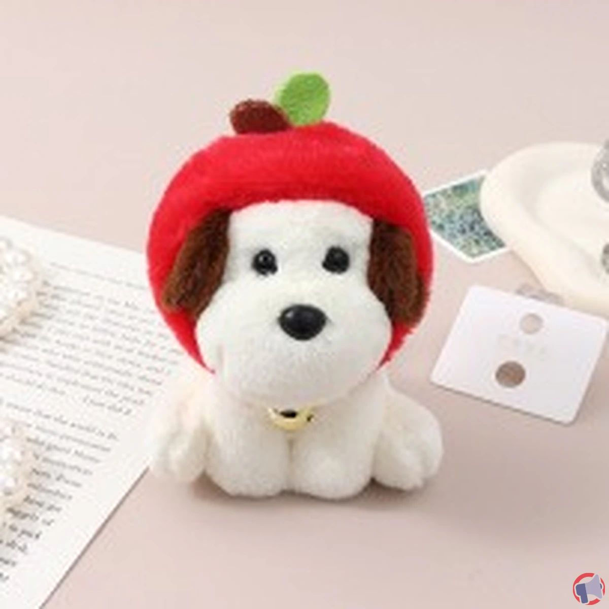 Rappel du produit ximi v vivid apple series fabric doll : attention à la sécurité des enfants