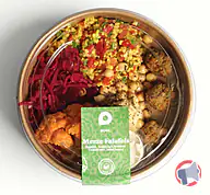 Rappel produit YAFFA BOWL MEZZE