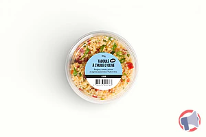 Rappel produit Plats cuisinés YAFFA