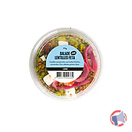 Rappel produit Plats cuisinés YAFFA