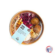 Rappel produit Plats cuisinés YAFFA