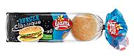 Rappel produit YAMI Le Burger classique X6