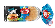 Rappel produit YAMI Le Burger géant X4