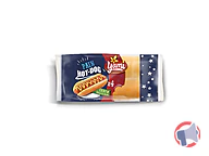 Rappel produit YAMI Pain Hot Dog X4