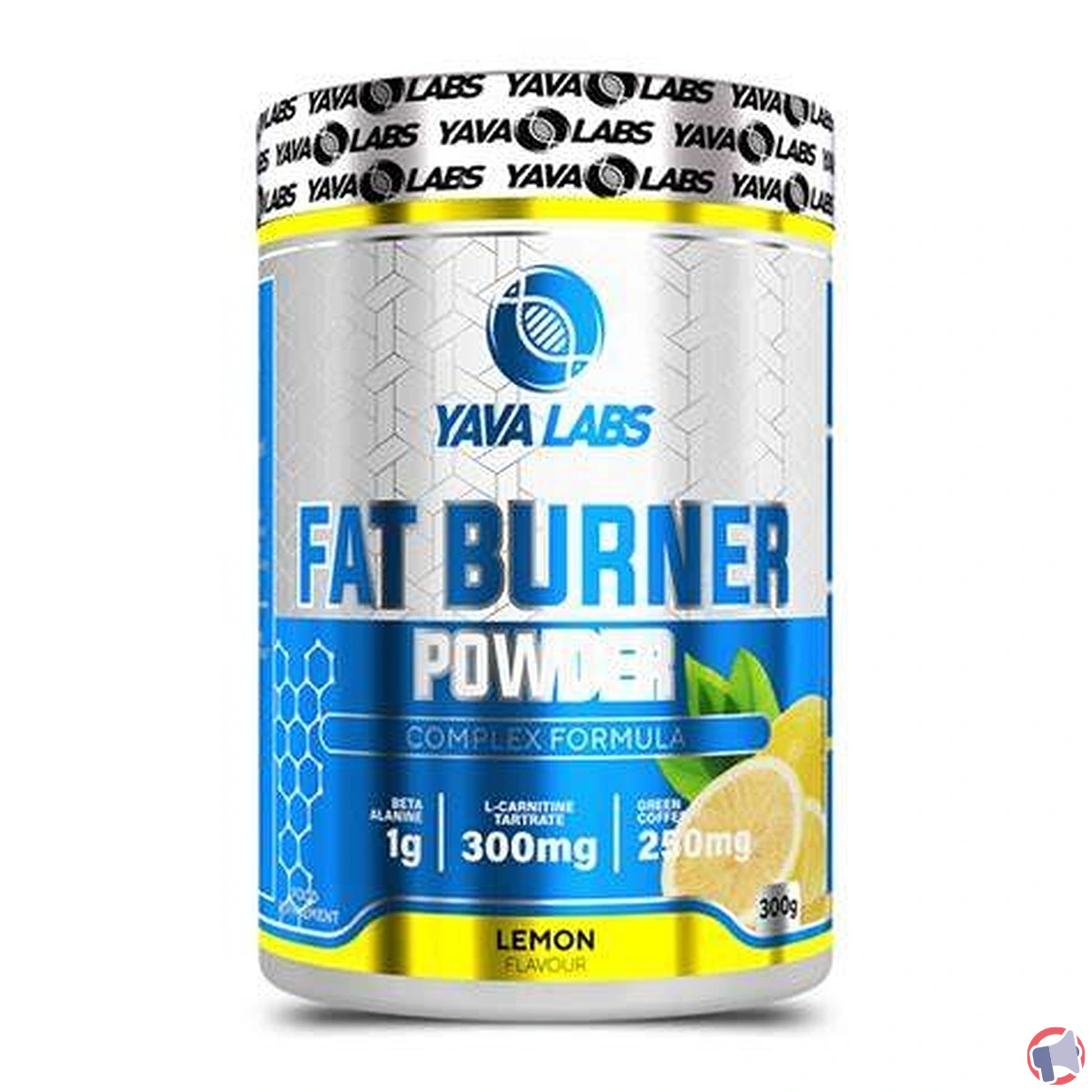 Rappel yava labs fat burner powder : ce qu’il faut savoir et comment réagir