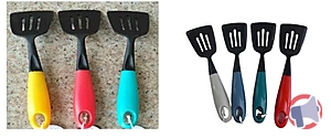 Rappel produit Spatule plastique YELO