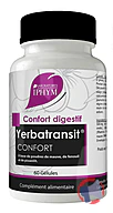 Rappel produit YERBATRANSIT YERBATRANSIT FORTE