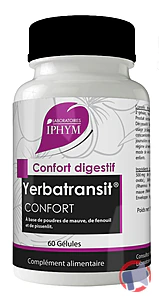 Rappel produit YERBATRANSIT FORTE YERBATRANSIT