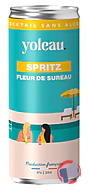 Rappel produit Spritz sans alcool canette 25cl yoleau (photo numéro 2)