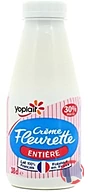 Rappel produit CRÈME FLEURETTE 30% 38CL Yoplait (photo numéro 1)