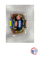 Rappel produit Pâte à tartiner Acuka 200 g Yörem (photo numéro 1)