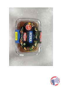 Rappel produit Pâte à tartiner Acuka 200 g Yörem