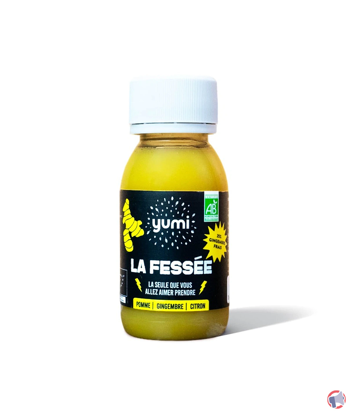 Rappel du produit yumi fessée 60ml bio : vigilance et précautions pour les consommateurs