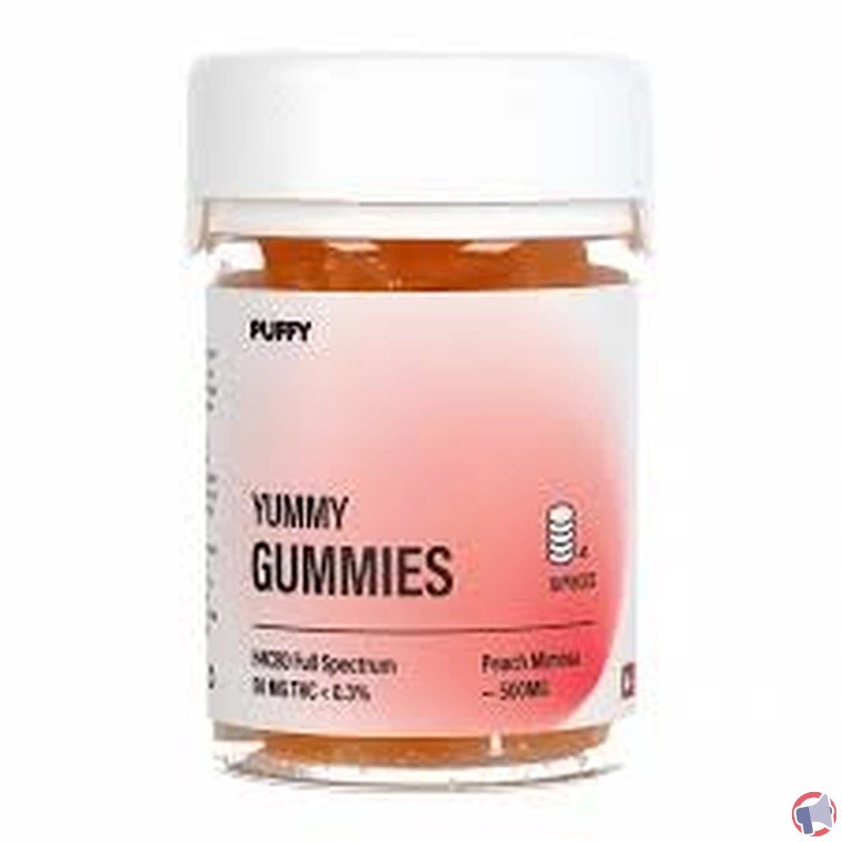 Rappel de produit : les bonbons Yummy Gummies à base de CBD retirés de la vente