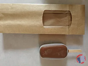 Rappel produit Bâtonnet Snickeurs yumy