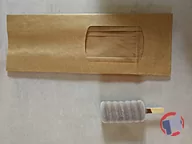 Rappel produit Bâtonnets Mini Exotique yumy