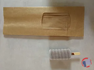 Rappel produit Bâtonnets Mini Exotique yumy